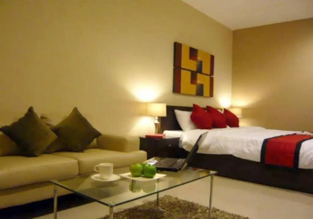 Hotel photo 7