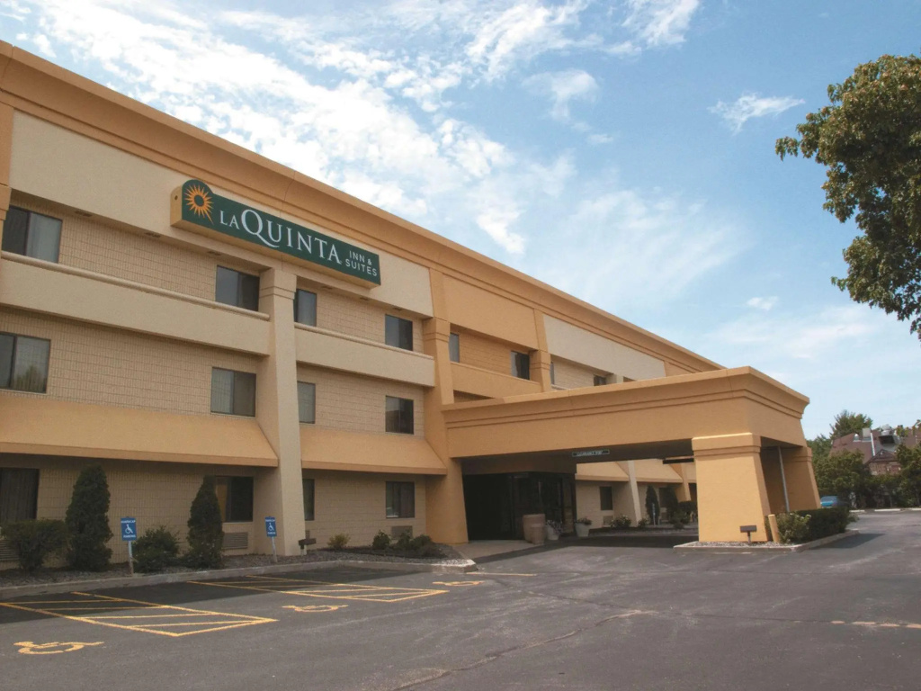 La Quinta Inn & Suites by Wyndham Stevens Point - Chambres