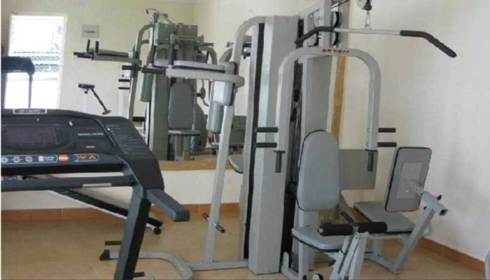 Abad Airport Hotel