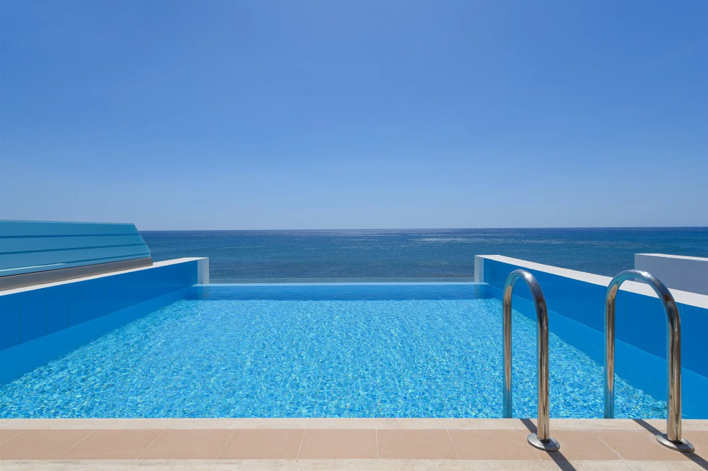 Atrium Prestige Thalasso Spa Resort & Villas - Général