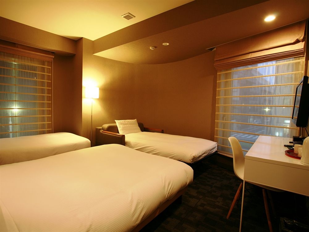 Agora Place Tokyo Asakusa 사진 31