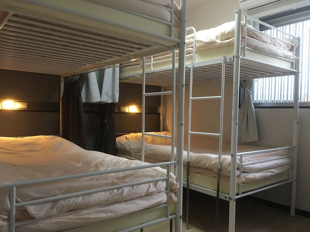 Keimei Guest House - Hostel 사진 4
