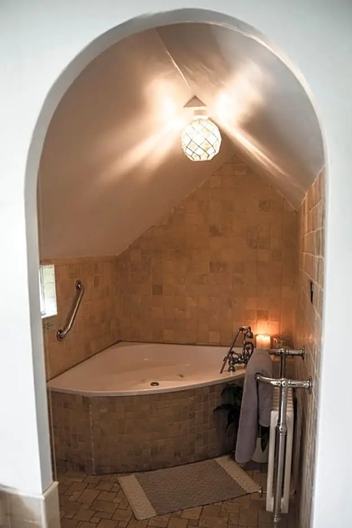 The Jasmine Room - Général