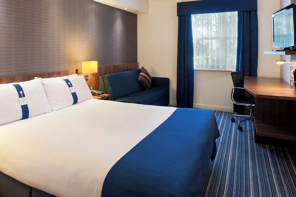 Holiday Inn Express Leeds East by IHG - Chambres