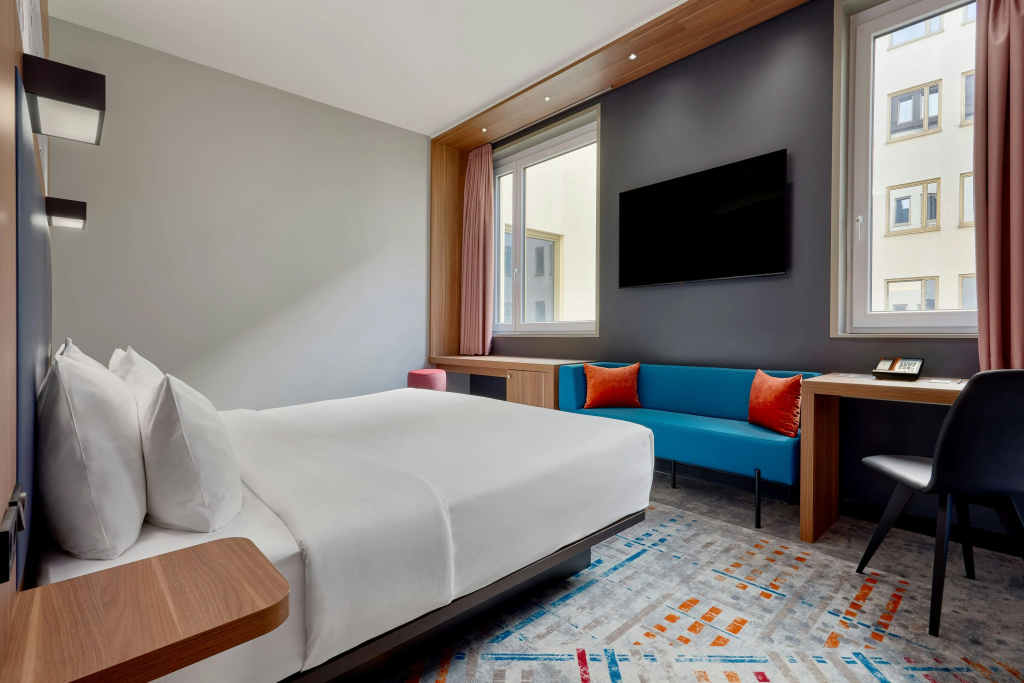 Hotel photo 4
