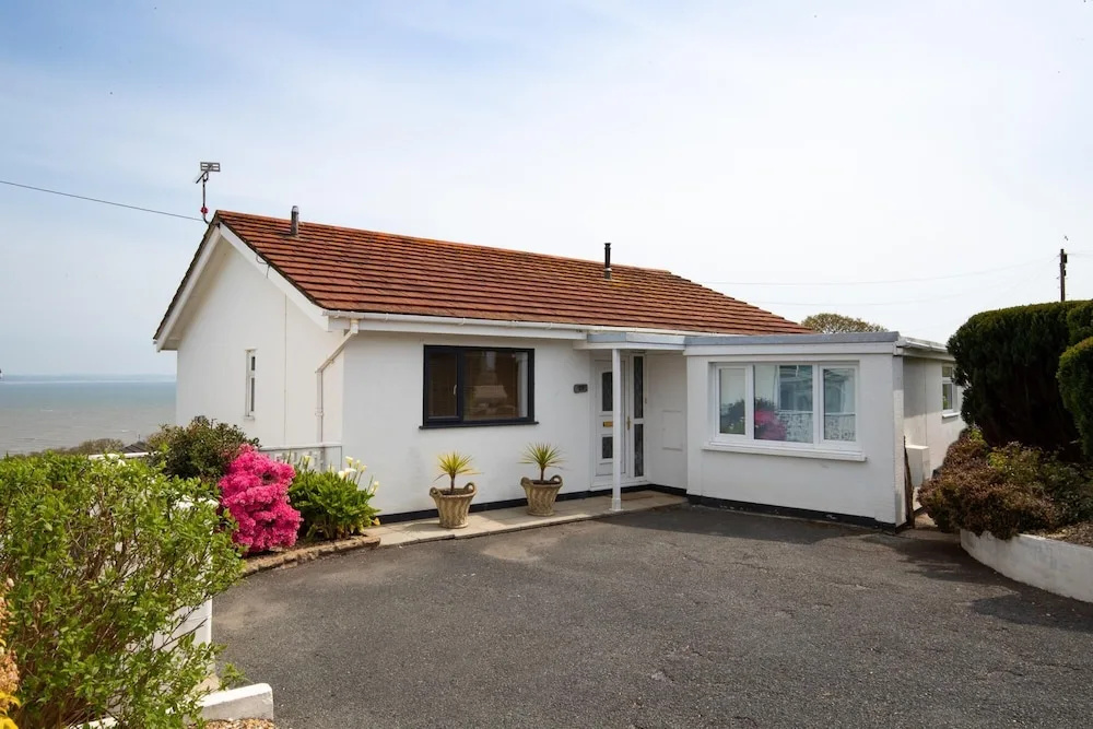 Glen View - Panoramic Sea Views