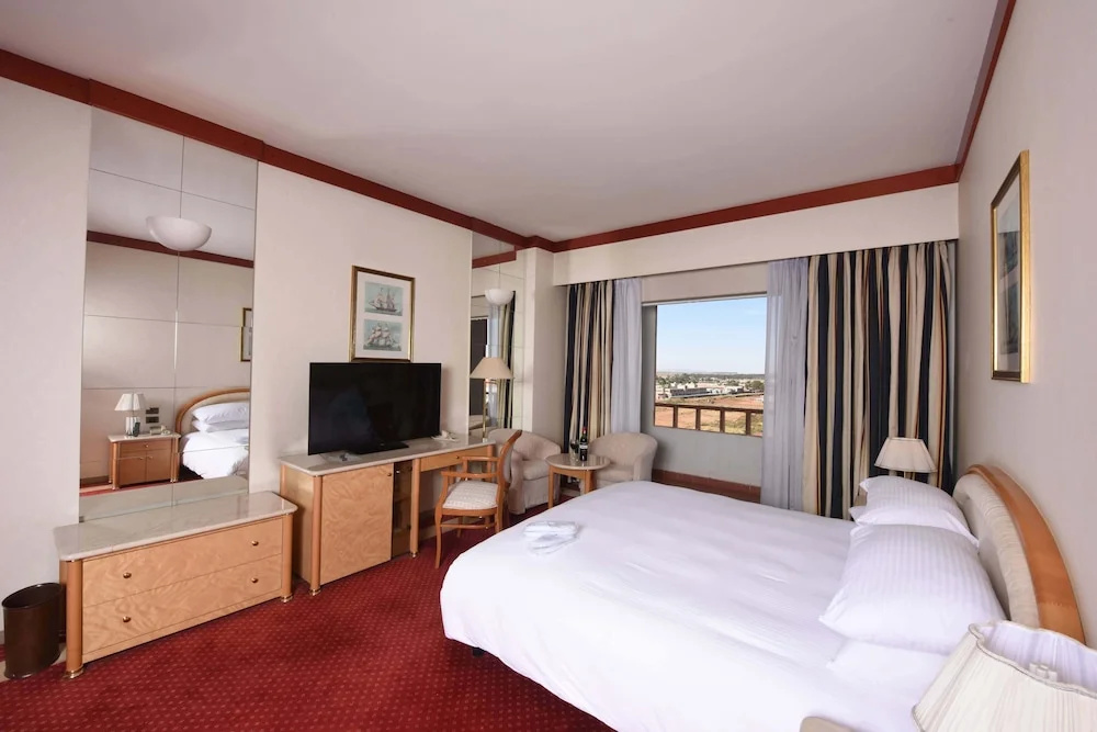 Standard Single room with balcony