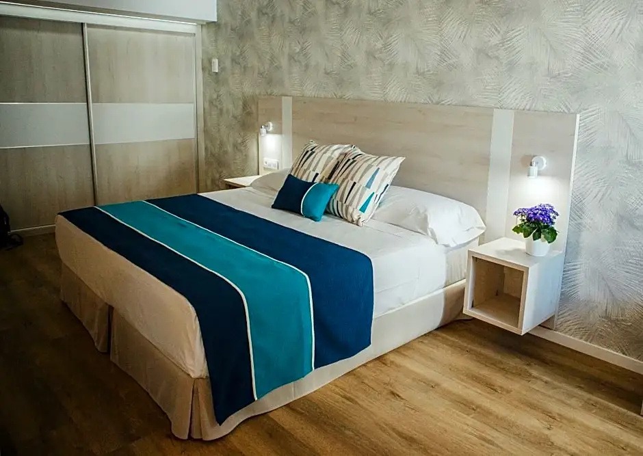 Hotel Alay Puerto Marina - Adults Only Recommended - Chambres