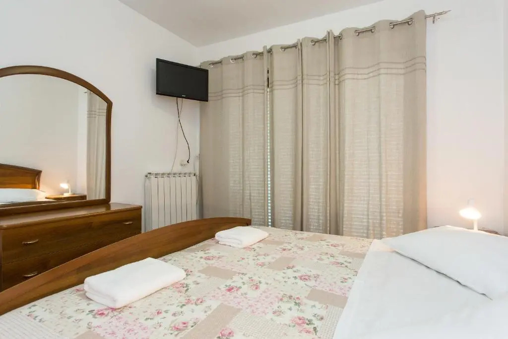 Bed & Breakfast Mario - Chambres