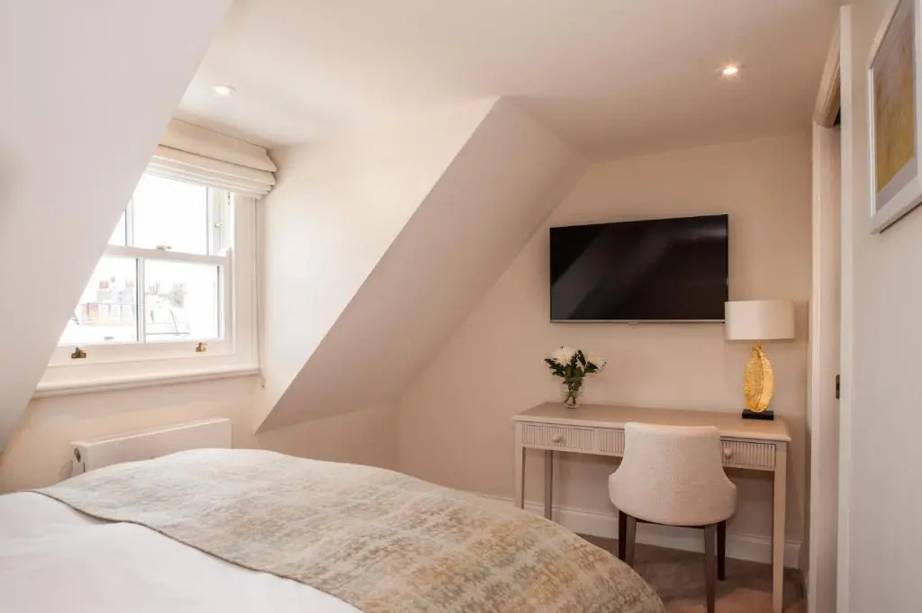 The Charm Brighton Boutique Hotel and Spa - Chambres