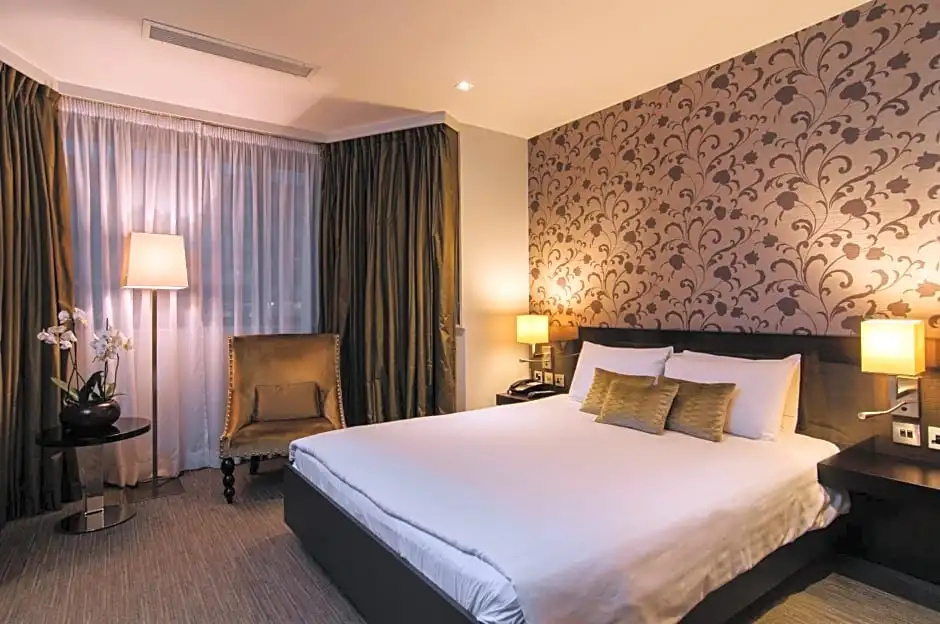 The Hide London - Chambres