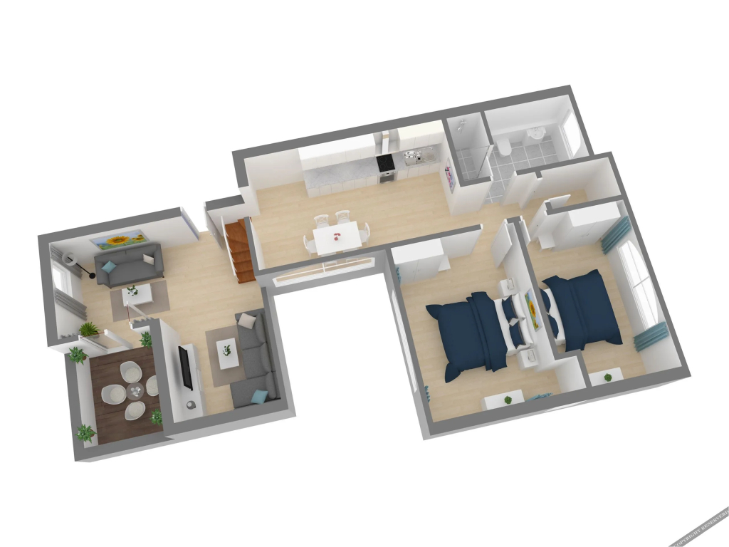 Haus Arkona