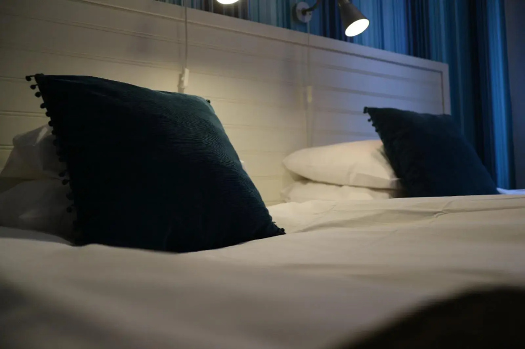 Hotell Marieberg - Général