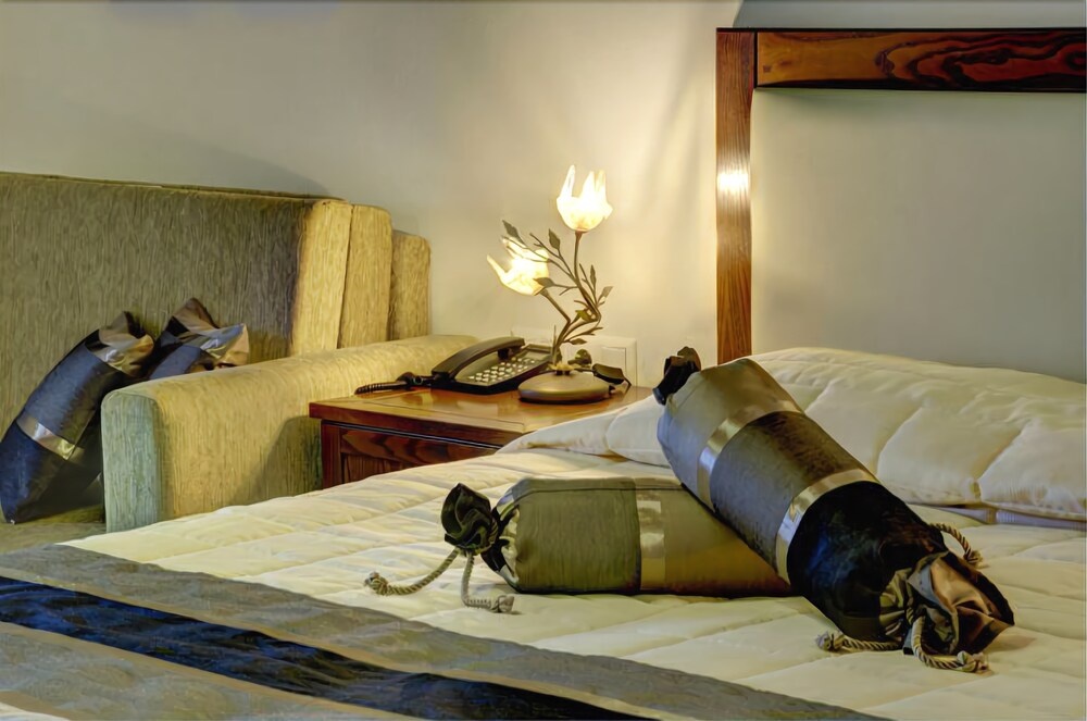 Hotel Zagora — 4