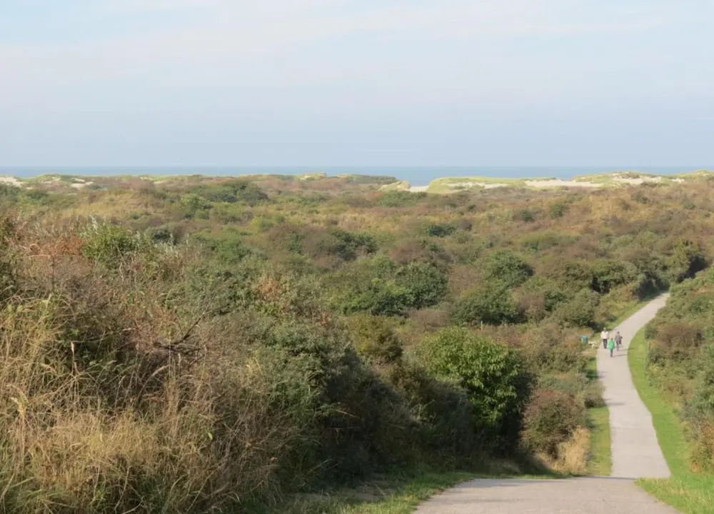 Holiday Home in Renesse Near the Beach