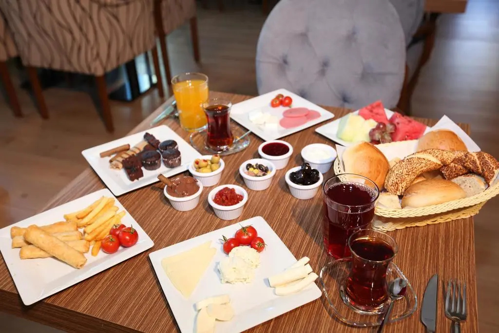 Akar Hotel - Général