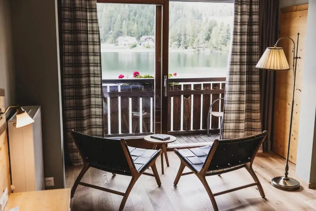 Seehotel Jagerwirt - Général