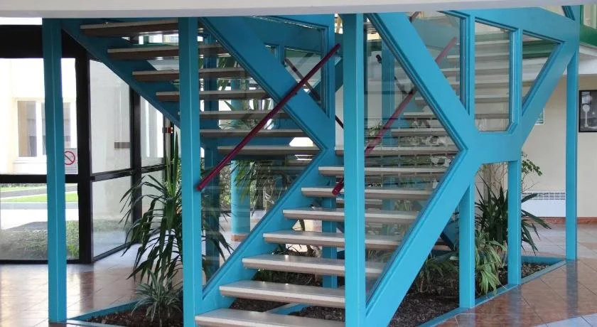 Balcony & Terrace