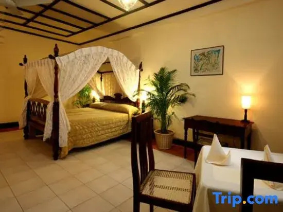 Grand Oriental Hotel
