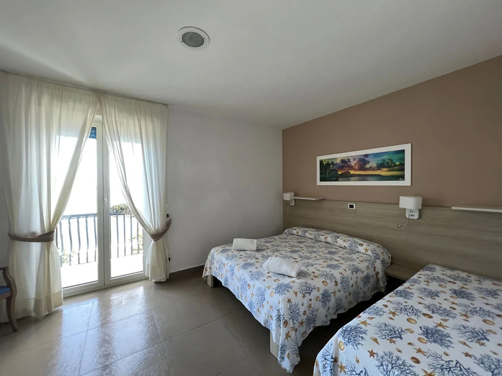 Hotel Stella Maris Terme & Beauty - Général