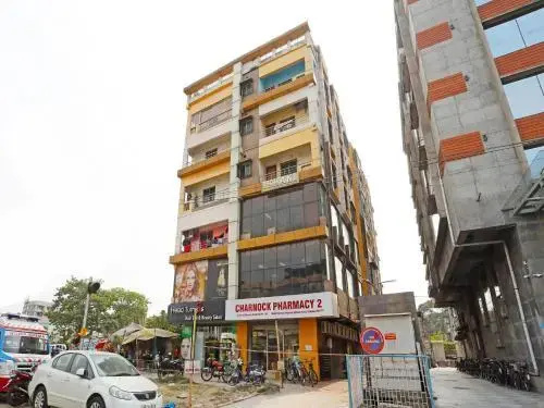 99 Kombo Stay By OYO Rooms