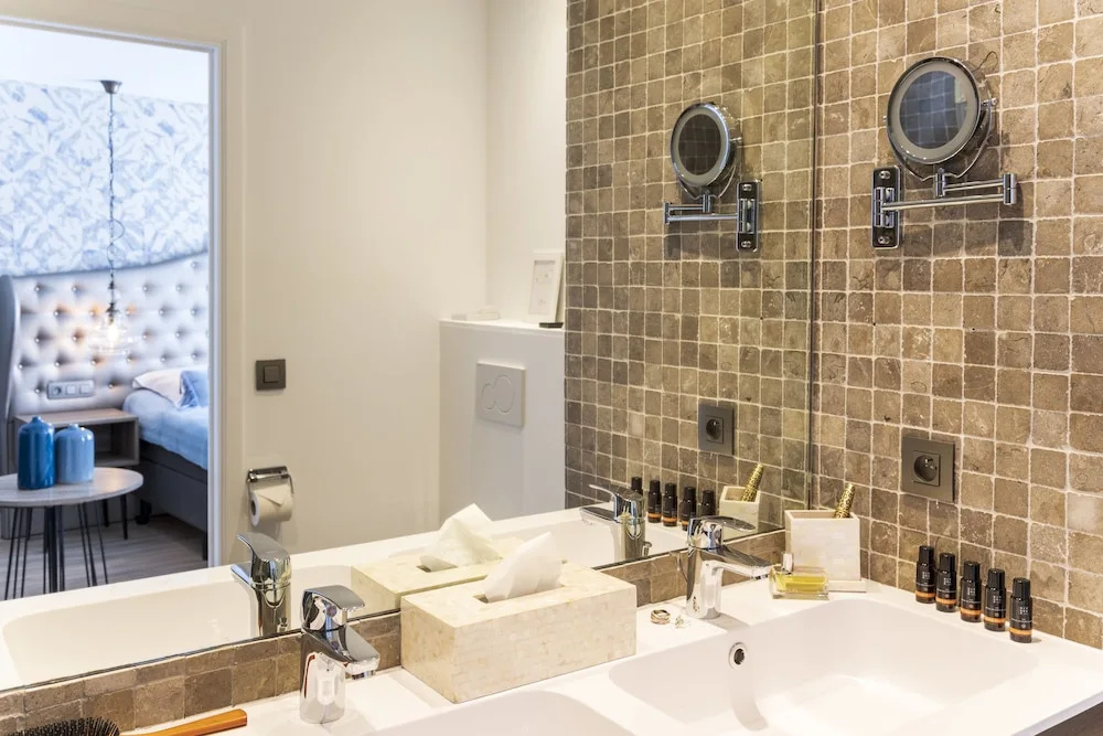 Hotel Acacia - Chambres