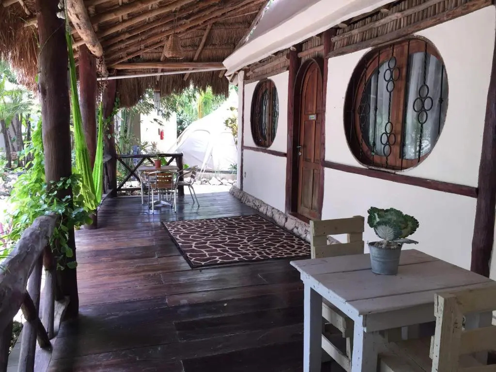 Harmony Glamping and Boutique Hotel - Chambres