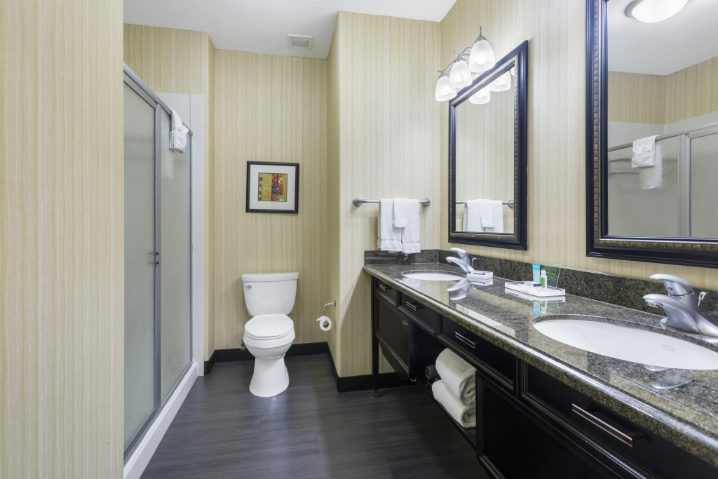 Holiday Inn Hotel & Suites Waco Northwest by IHG - Général