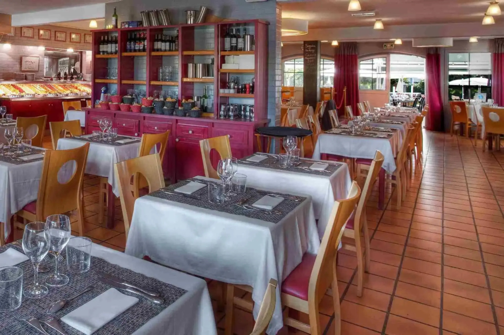 ibis Styles Saint-Jean-de-Luz Donibane - Général