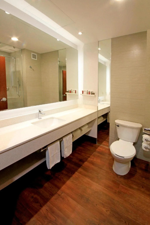 Marriott Puebla Hotel Meson del Angel - Général