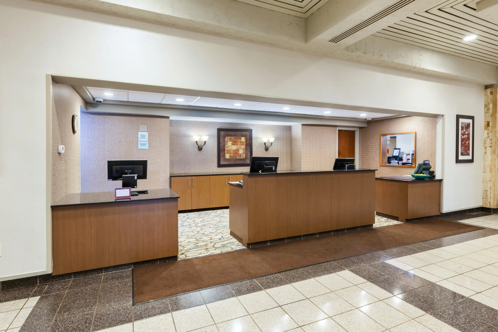 Crowne Plaza Columbus North- Worthington by IHG - Général