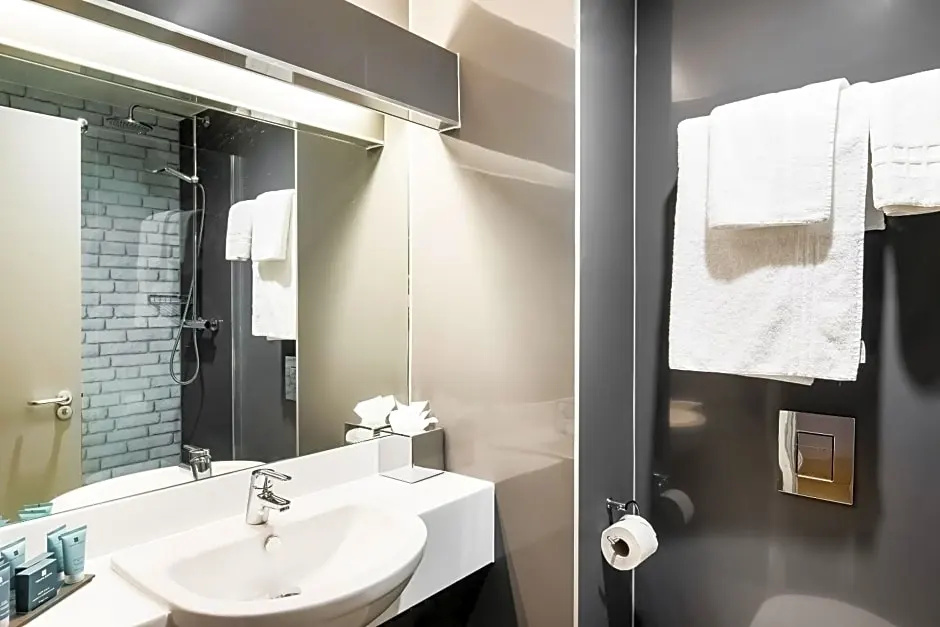 OYO Flagship London Finchley - Chambres