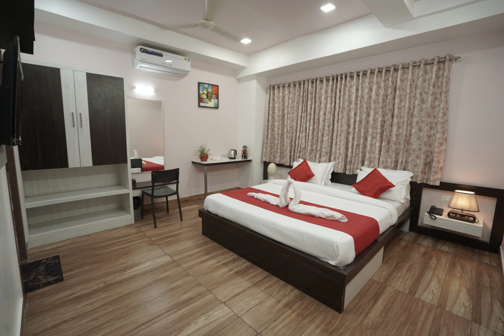 Hotel photo 35