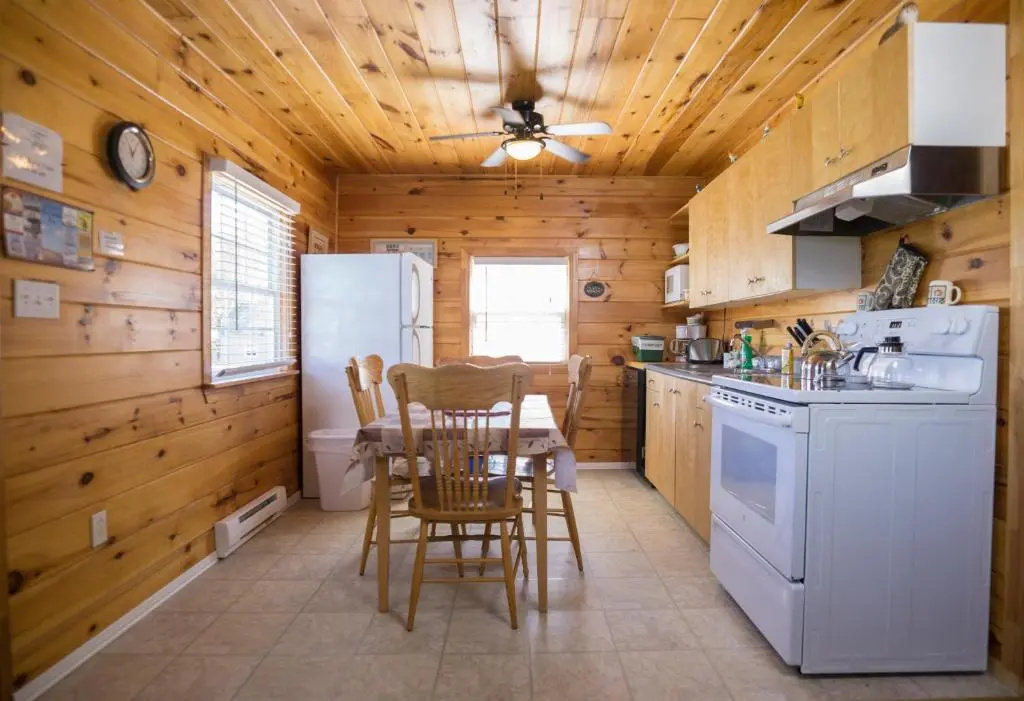 2 Bedrooms Superior Cottage