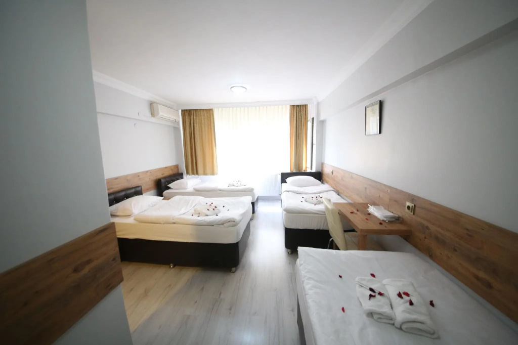 Hotel photo 18