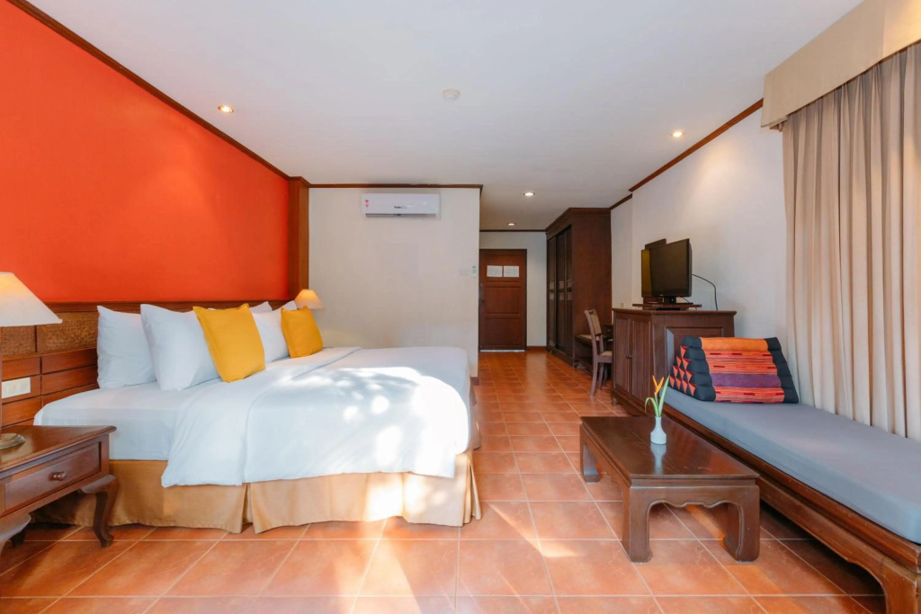 Ma Doo Bua Phuket (มาดูบัวภูเก็ต) — 2