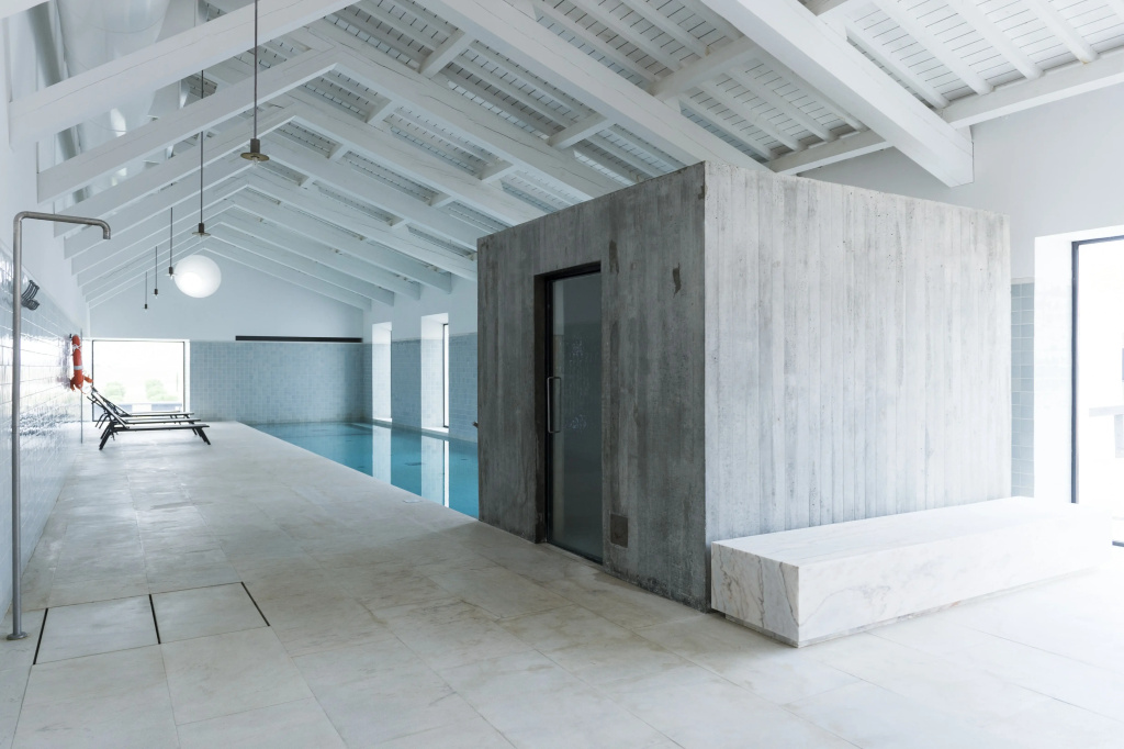 Torre de Palma Wine Hotel, Monforte, a Member of Design Hotels - Général