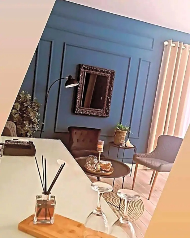 Standard room with garden view