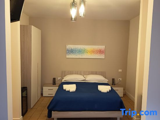 Hotel Sant'Antonio - Chambres