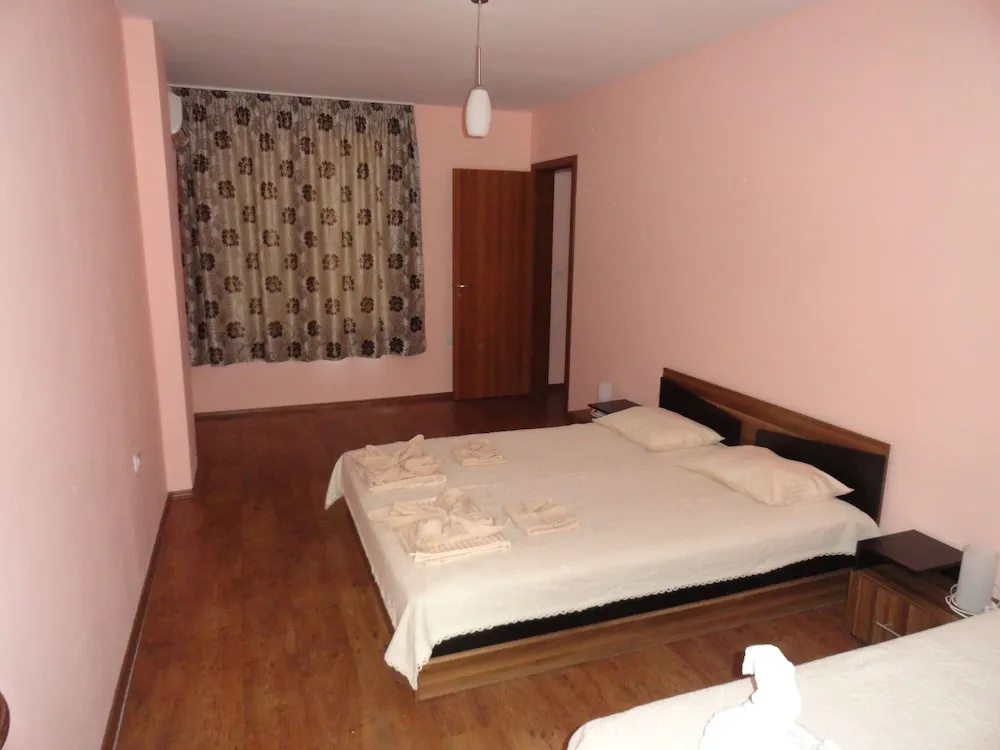 Cantilena Hotel - Général