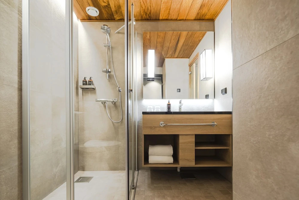 Lapland Hotels Sky Ounasvaara - Chambres