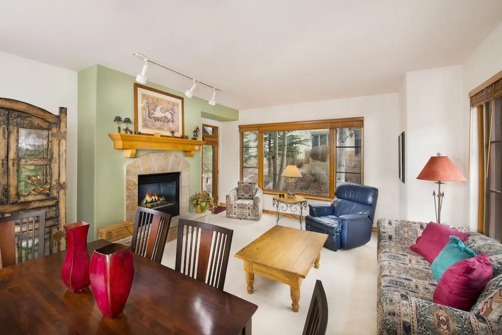 Arrowhead Village, A Vail Resorts Property - Chambres