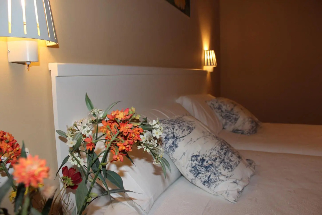 Hotel Marisma Sancti Petri - Général