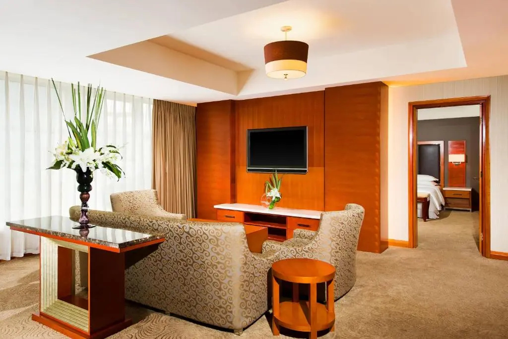 Suite
