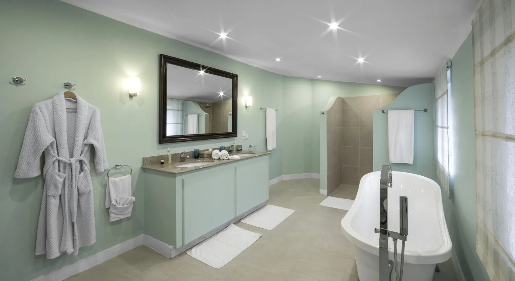 Hill Rise Luxury Villa & Stables by Edwards Collection - фото 8