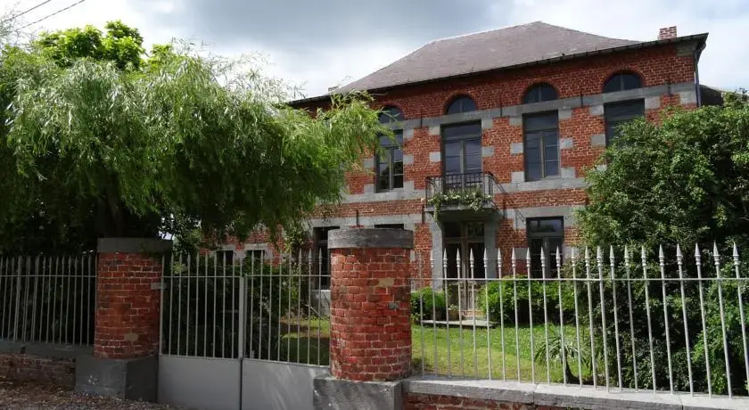 Afficher la photo 7 — Le Clos de la Braquennière