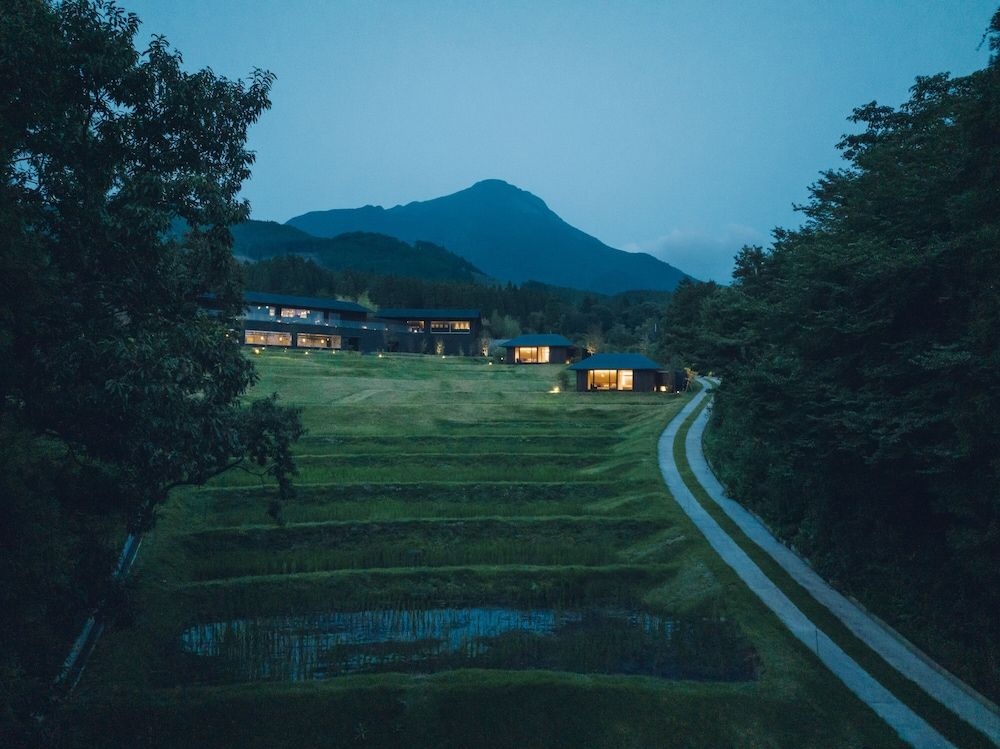 Hoshino Resorts KAI Yufuin 사진 26