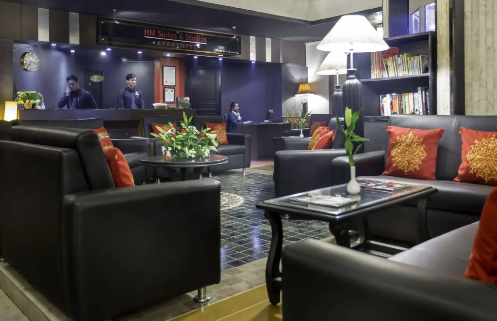Hotel photo 13