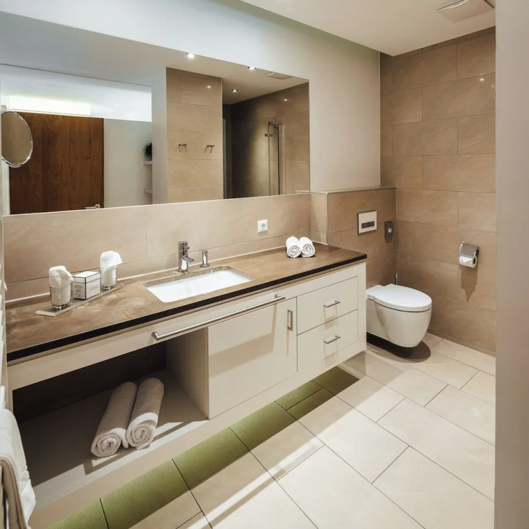 Family Apartment