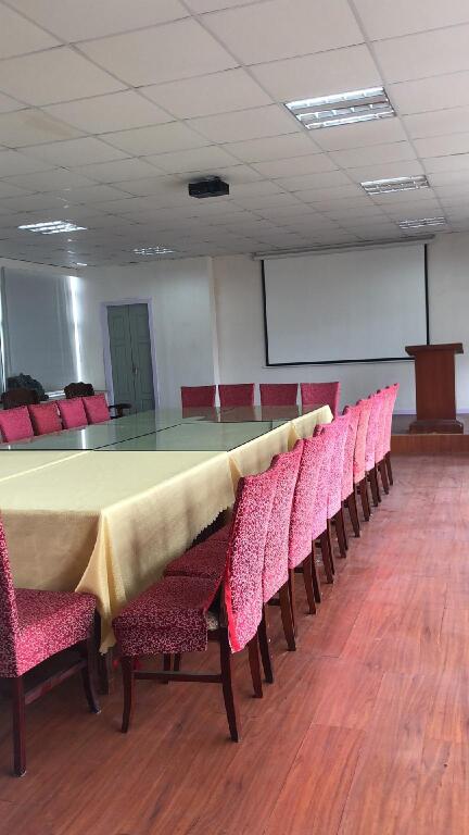 Отель Hanting Hotel Yancheng Renming Zhong Road, фото 3